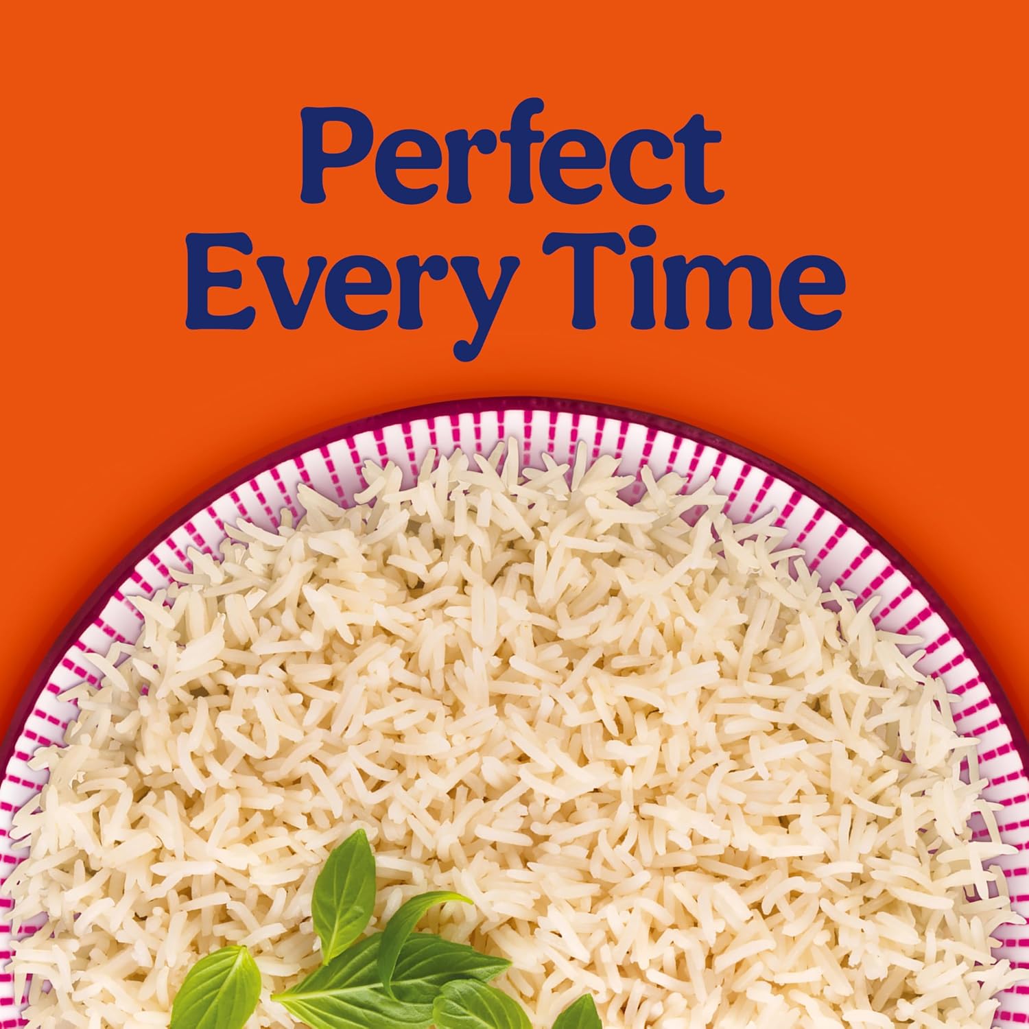 BEN'S ORIGINAL Ready Rice Jasmine Rice, Easy Dinner Side, 8.5 oz Pouch (Pack of 12)