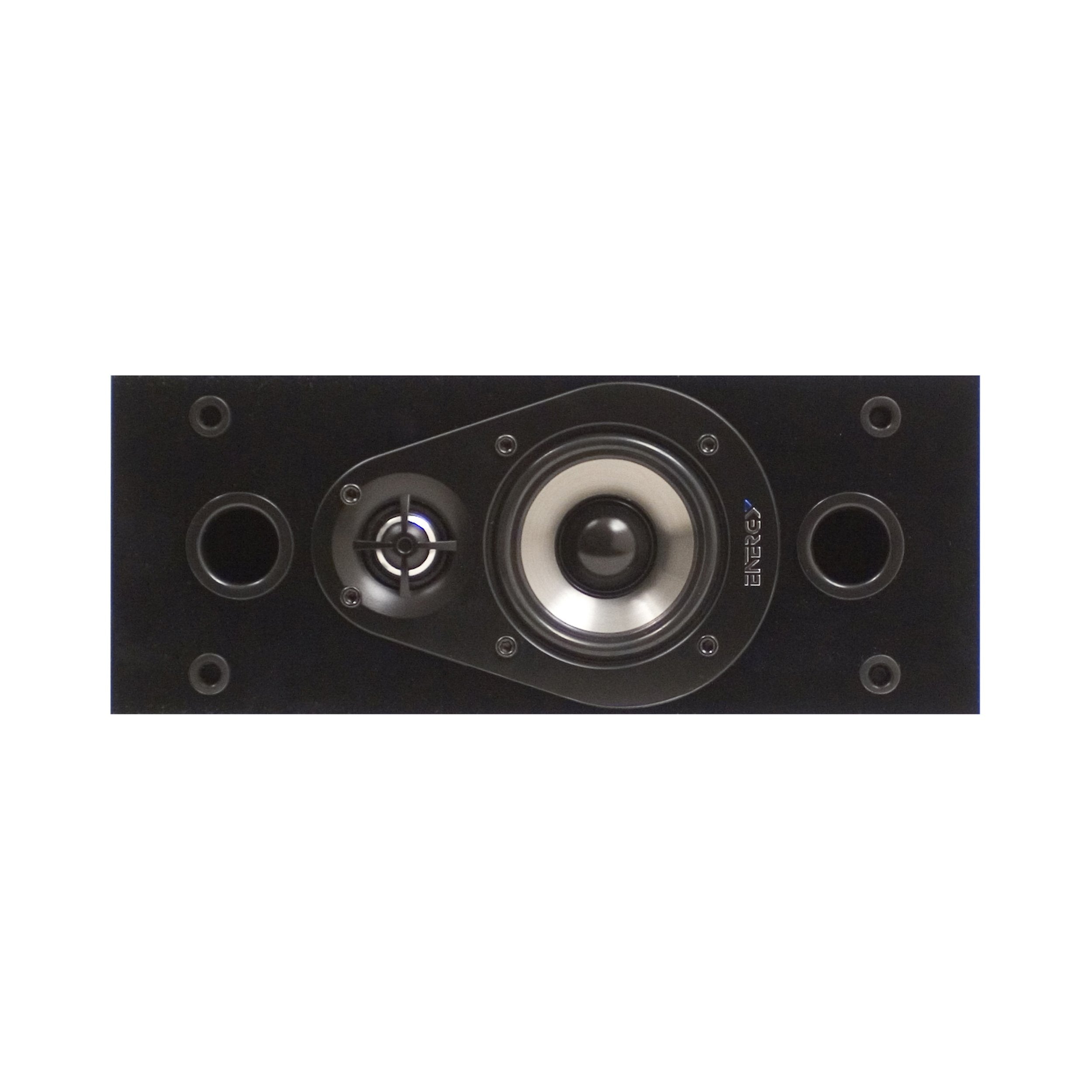 Energy 5.1 Take Classic Home Theater System (Set of Six, Black)