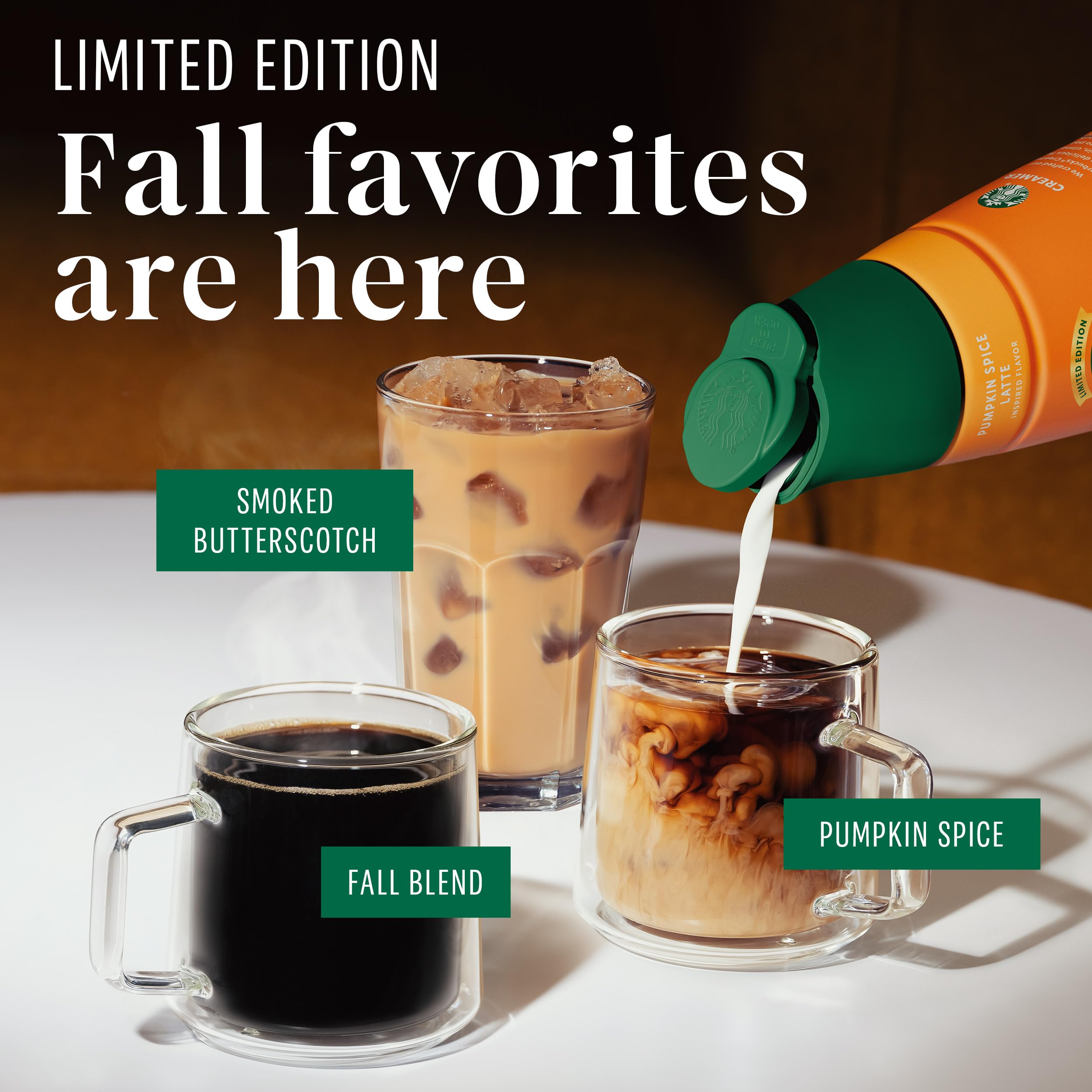 Starbucks K-Cup Coffee Pods, Starbucks Blonde Roast Hot or Iced Coffee, Veranda Blend, 96 Keurig Pods