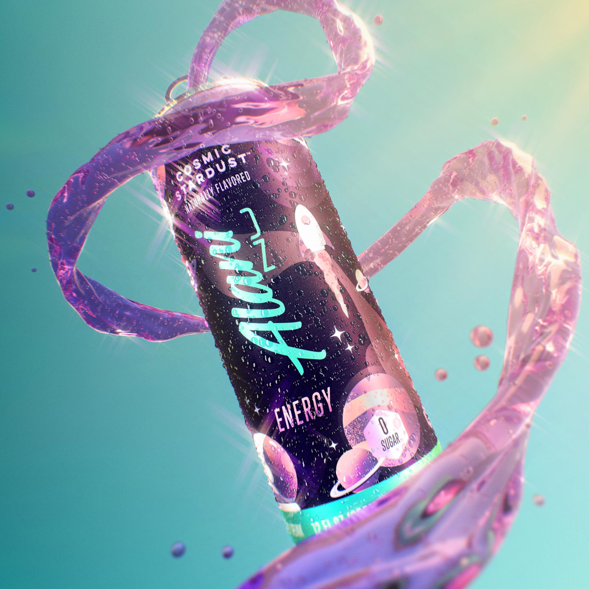 Alani Nu CHERRY TWIST Sugar Free, Low Calorie Energy Drinks, 200mg Caffeine, Biotin B Vitamins, Zero Sugar, 15 Calories, 12 Fl Oz Cans, 12 Pack0