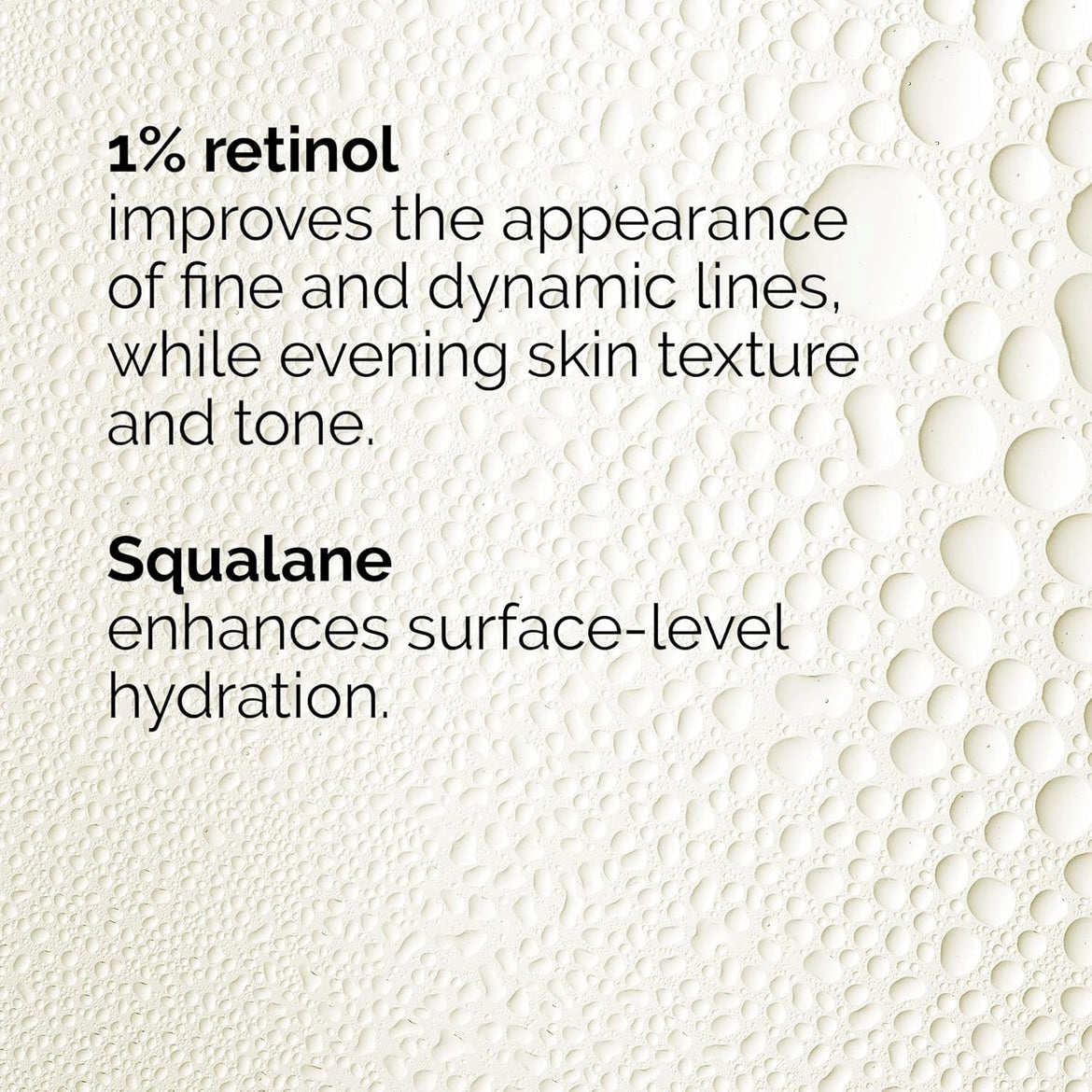 The Ordinary Retinol 0.2% in Squalane, 30ml