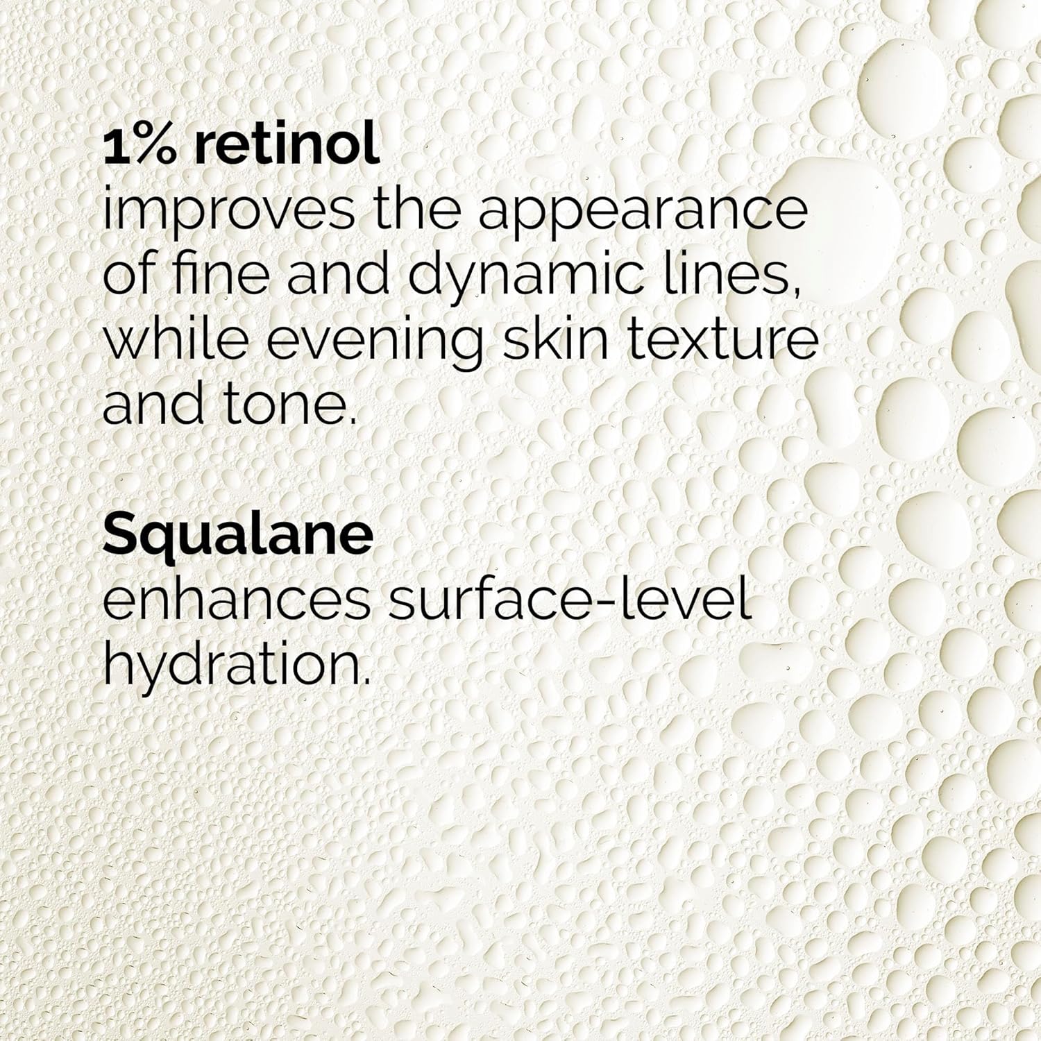 The Ordinary Retinol 0.2% in Squalane, 30ml