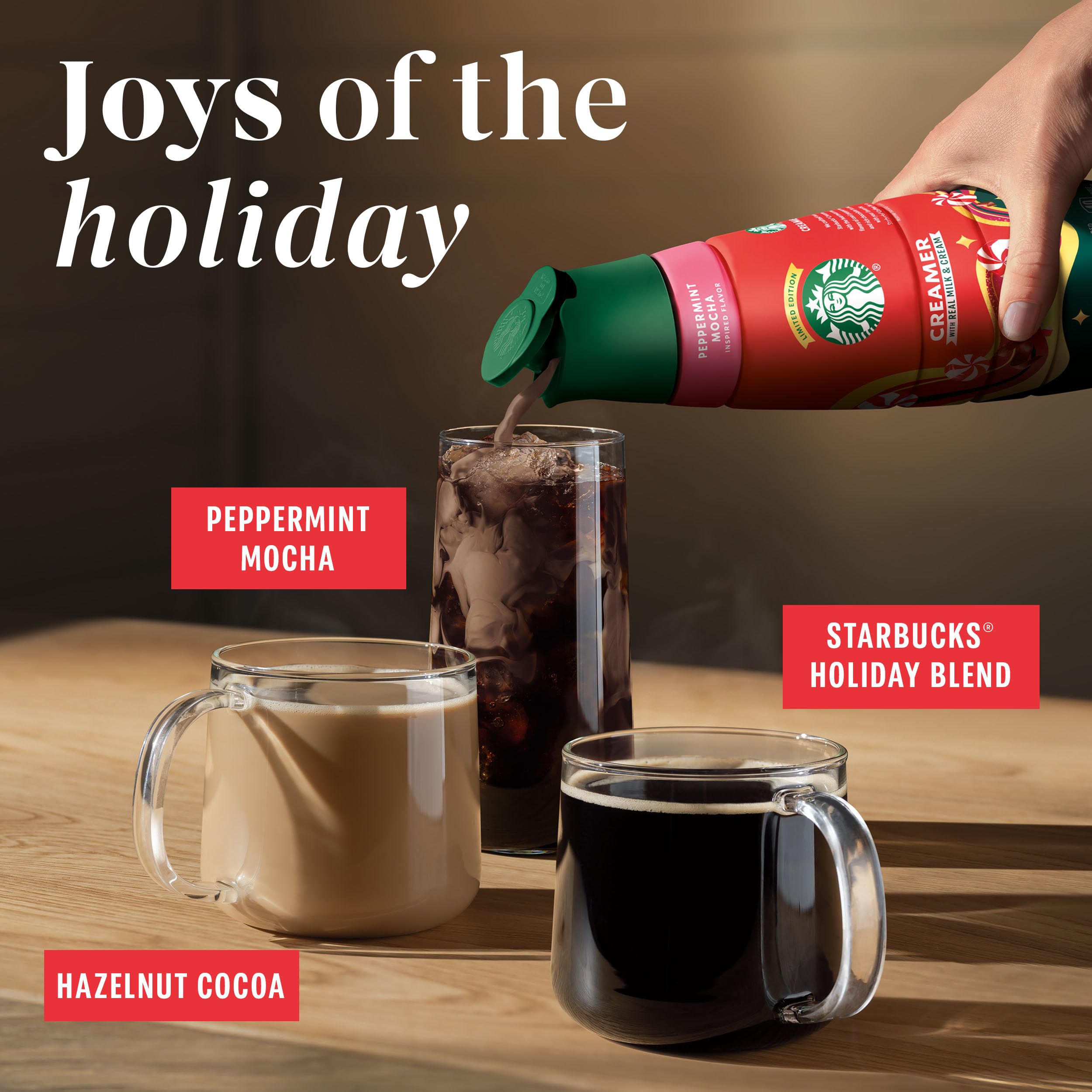 Starbucks K-Cup Coffee Pods, Medium Roast Hot or Iced Coffee, Pike Place Roast, 96 Keurig Pods