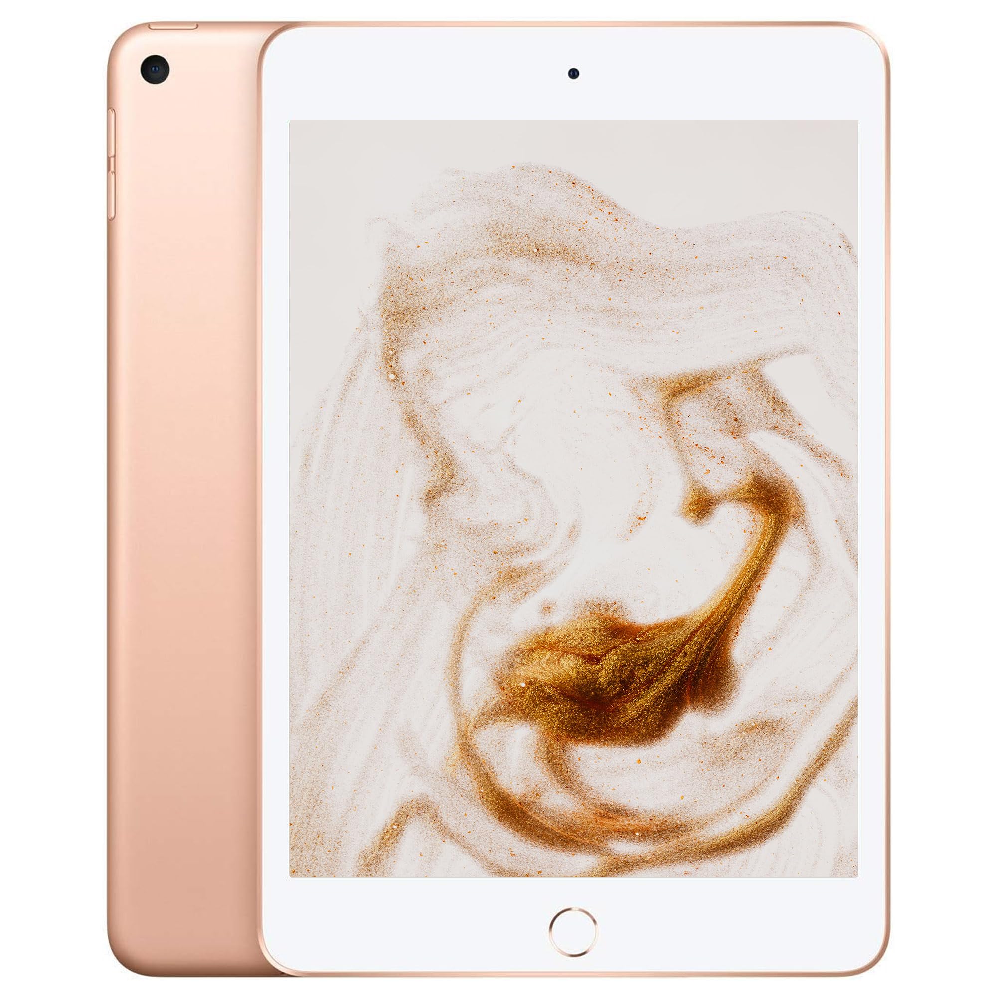 Apple iPad Mini, 5th Gen (Wi-Fi, 64GB) - Space Gray (Renewed)