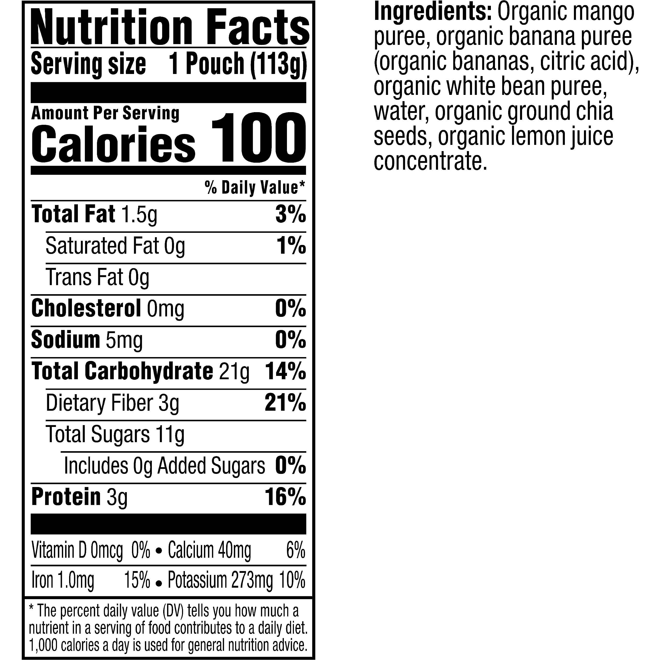 Plum Organics Variety Pack, 12+ Months – Toddler’s Flavor Expedition – Mighty Builder Organic Fruit & Veggie Pouches – 4 oz Pouch, Pack of 18 (Amazon Exclusive)