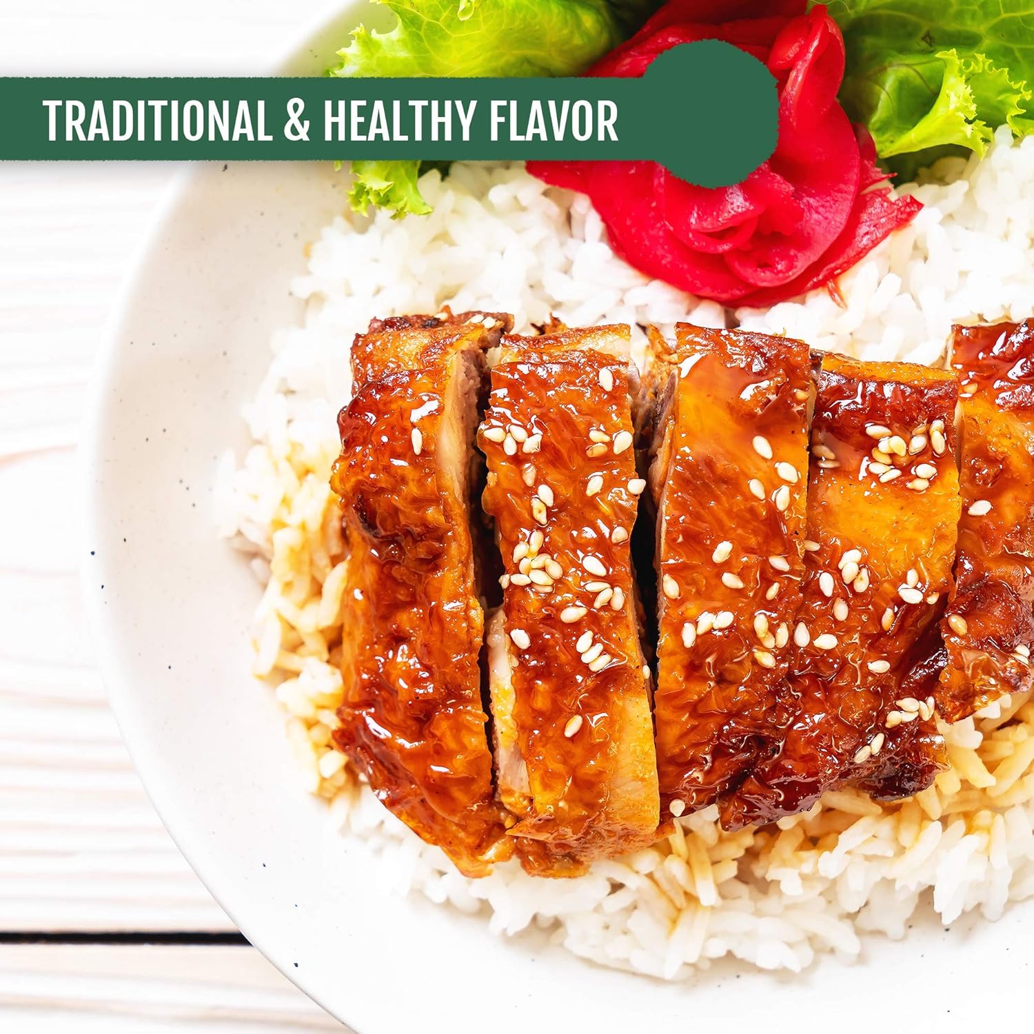 Best Of Thailand Premium Lite Soy Sauce Low Sodium | 2 Bottles of Lite Soy Sauce 23.65oz Real Authentic Asian-Brewed Marinade for Marinating Fish, Meat & Roasted Vegetables | 75% Less sodium