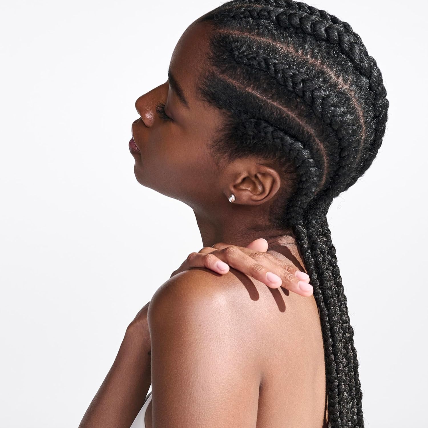 Vichy Capital Soleil Invisible Fluid Sunscreen Spray SPF50+ for Face and Body 200ml