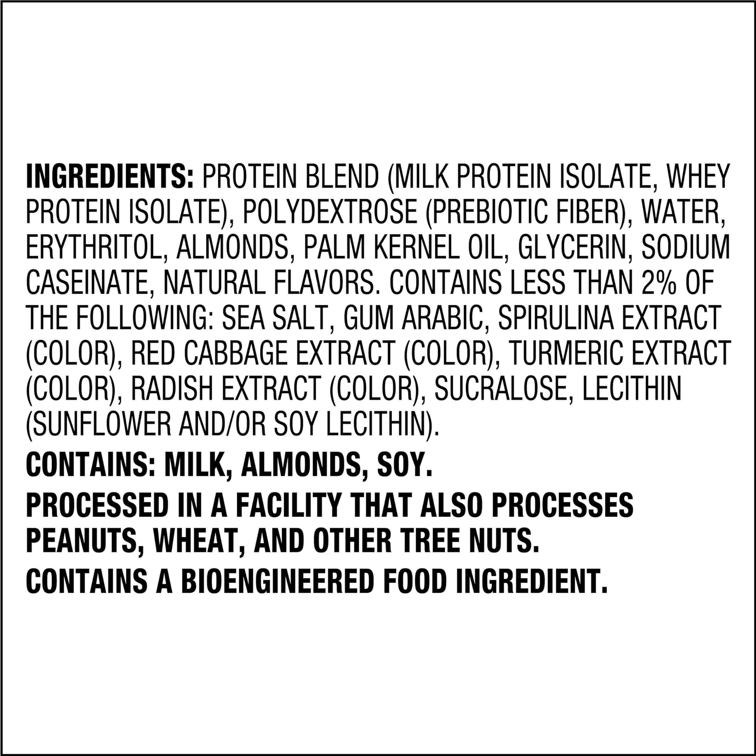 Quest Nutrition Chocolate Chip Dough Cookie Protein Bars, 21g Protein, 1g Sugar, 4g Net Carb, High Fiber, Gluten Free, Keto Friendy, 12 Count