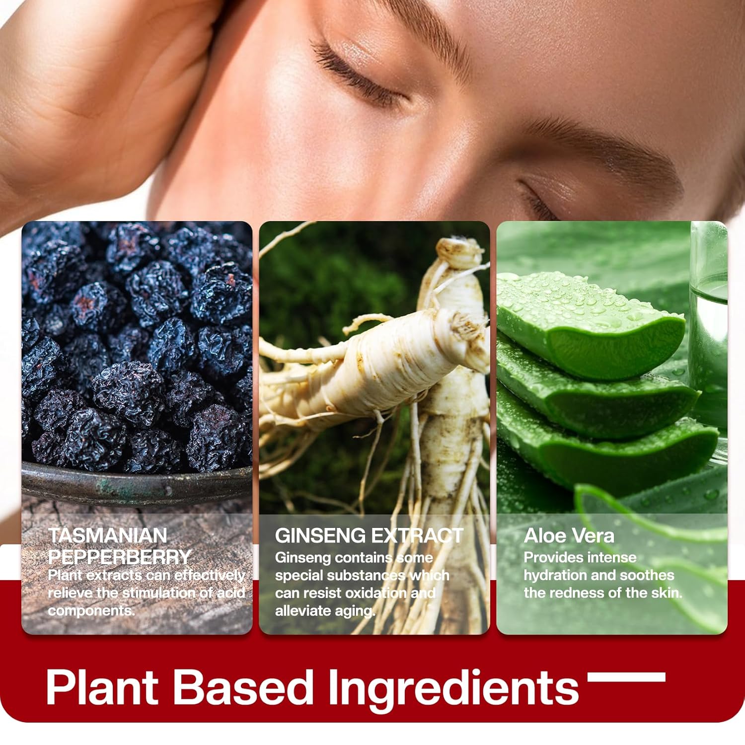 Glycolic Acid 7% Exfoliating Toner: Glycolic Acid Toner Gently Exfoliates 240ml - Toning Solution Reduces Skin Blemishes