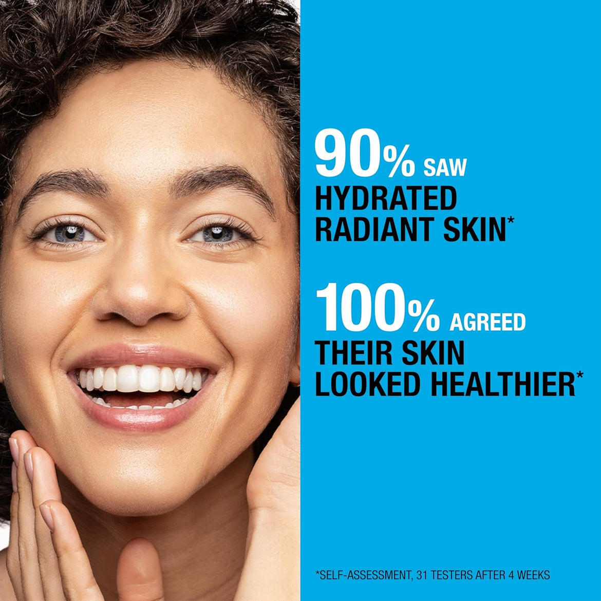 Hydro Boost Hyaluronic Acid Moisturizer SPF 50