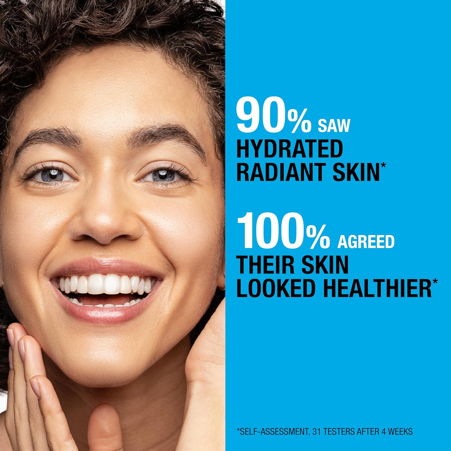 Hydro Boost Hyaluronic Acid Moisturizer SPF 50