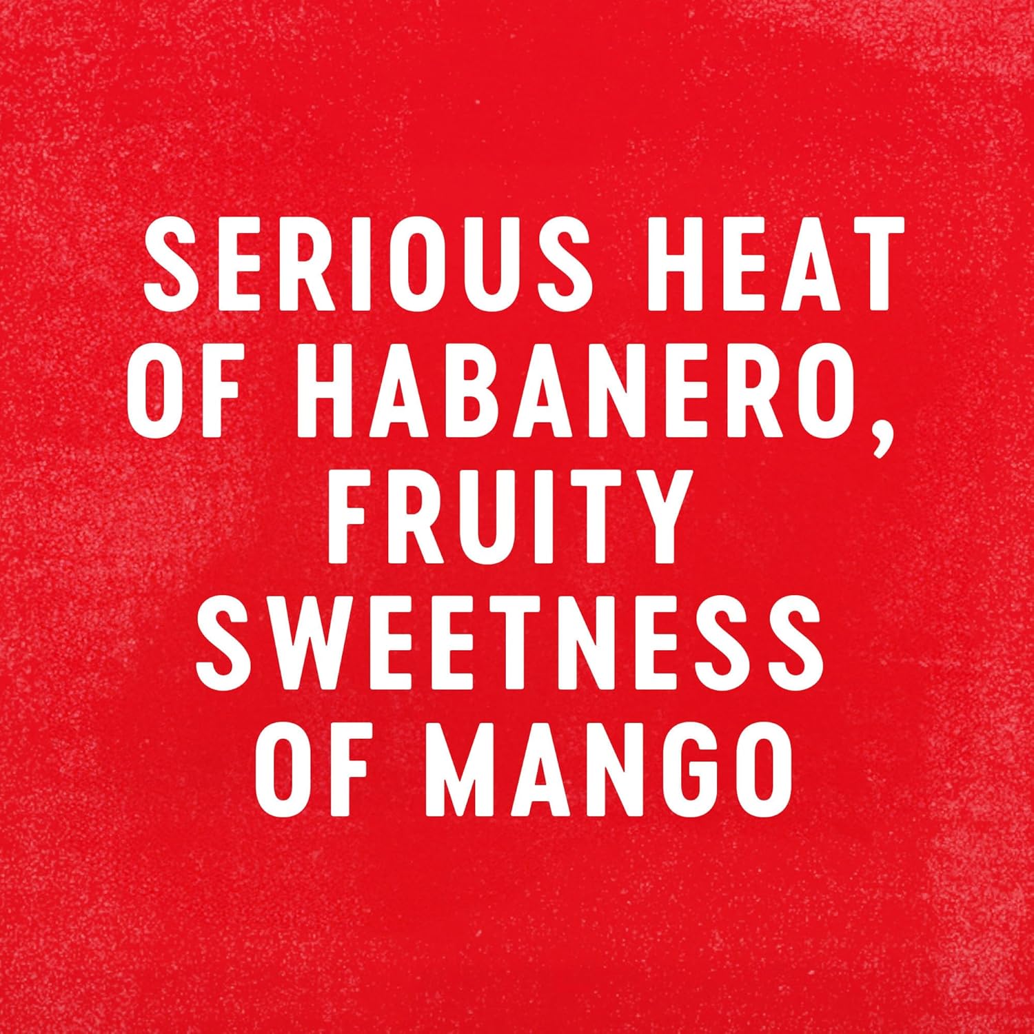 Frank's RedHot Mango Habanero Wings Sauce, 0.5 gal