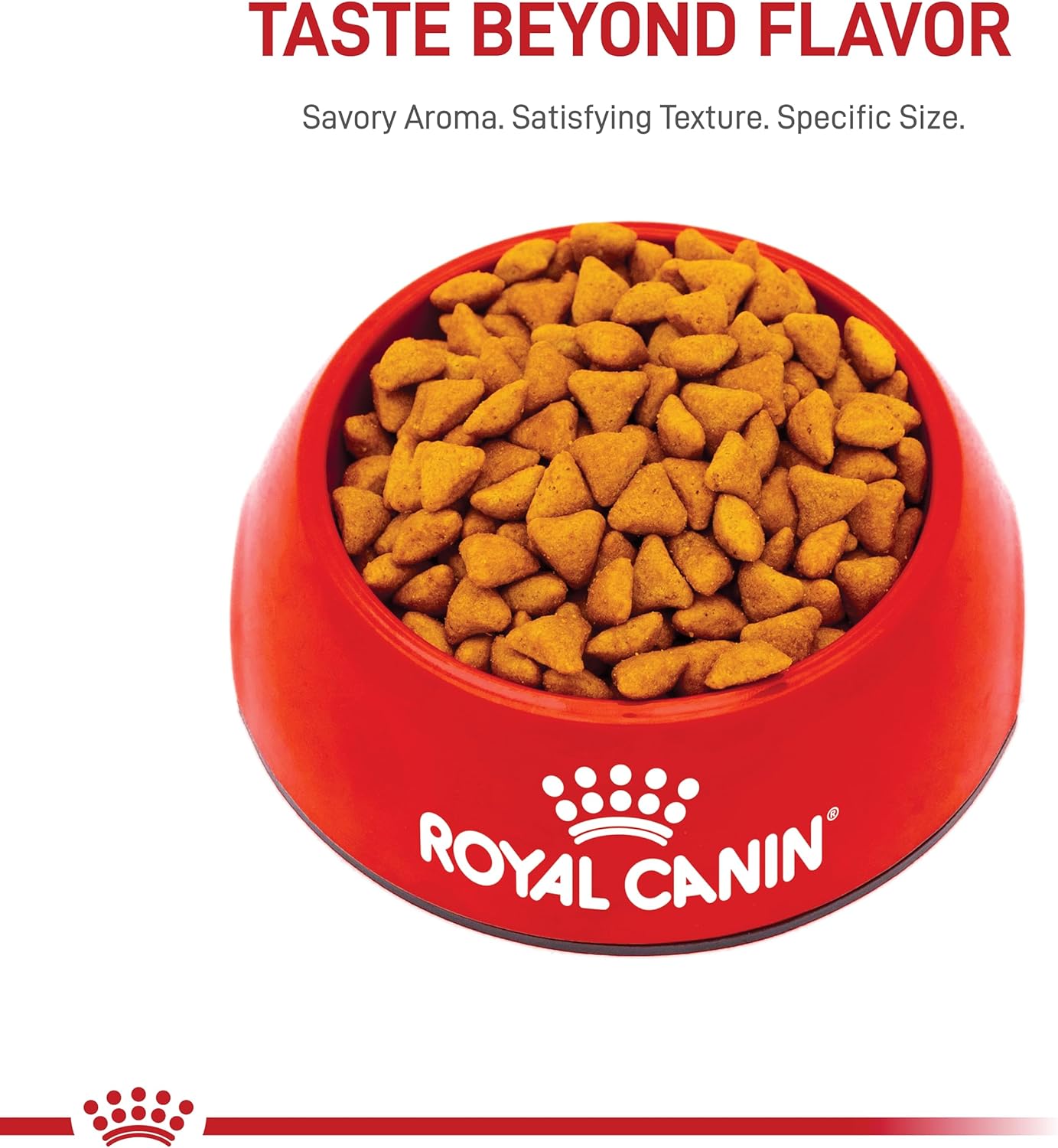 Royal Canin Feline Health Nutrition Indoor Adult Dry Cat Food, 7 lb Bag