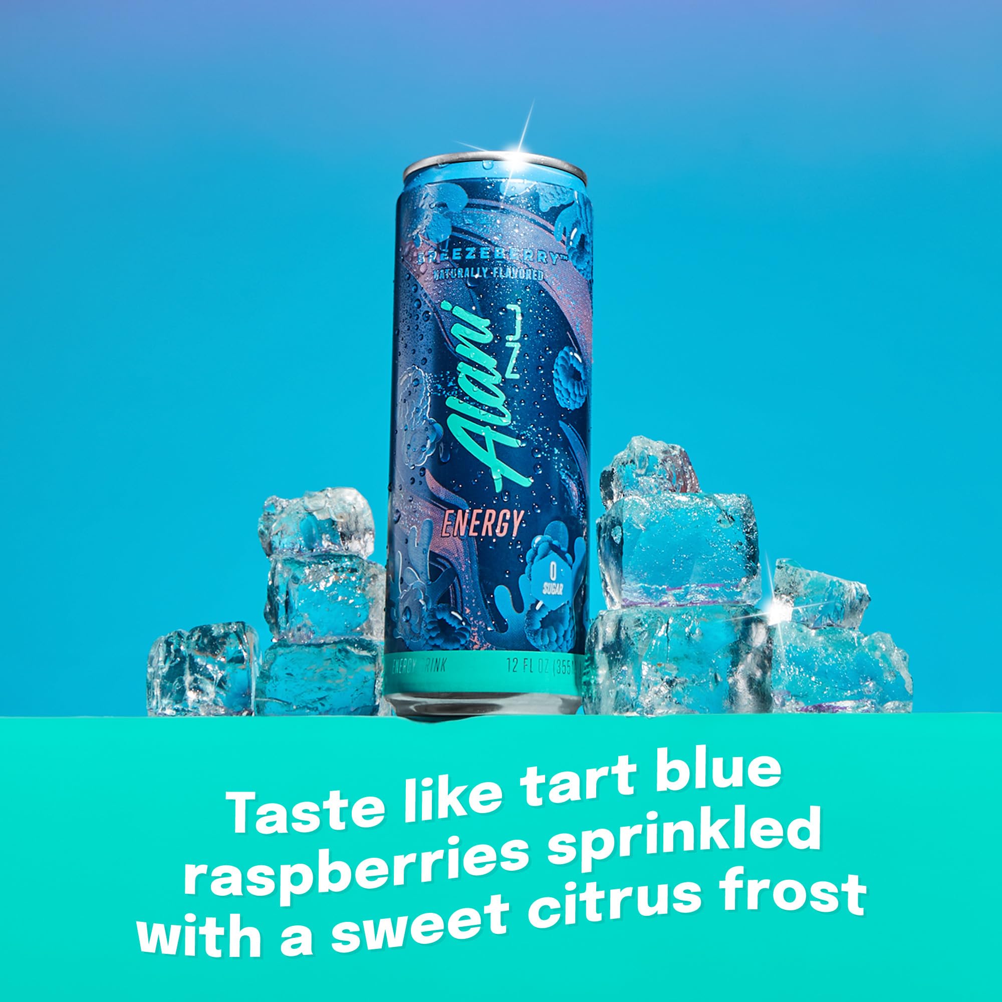 Alani Nu CHERRY TWIST Sugar Free, Low Calorie Energy Drinks, 200mg Caffeine, Biotin B Vitamins, Zero Sugar, 15 Calories, 12 Fl Oz Cans, 12 Pack0