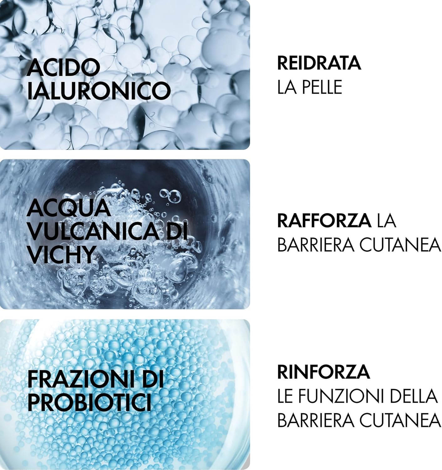 Vichy Capital Soleil Invisible Fluid Sunscreen Spray SPF50+ for Face and Body 200ml