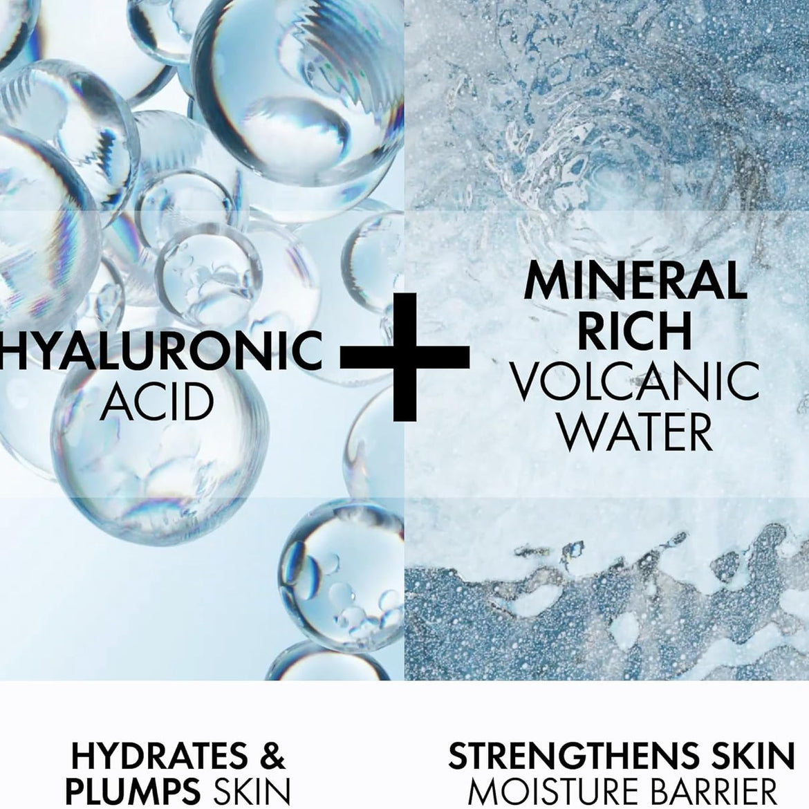 Vichy Mineral 89 Probiotic Fractions Regenerating and Repairing Serum With Niacinamide 30ml