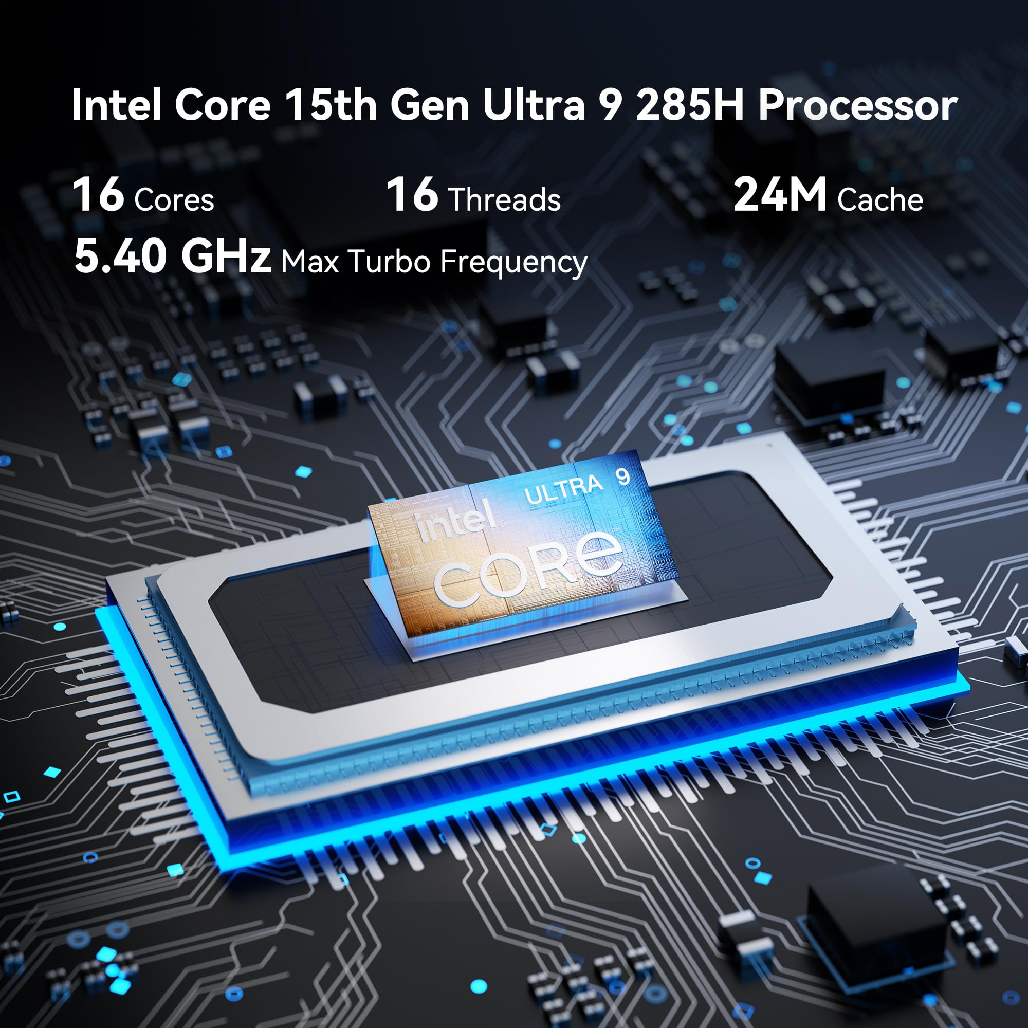 High Speed GEEKOM IT13 Mini PC 2026 with 13th Gen Intel i5-13600H |1TB SSD | 16GB RAM | Windows 11 Pro | 2 X USB4.0(40Gbps) | Quad Display| WiFi 6E |SD Slot | Intel NUC13 Replacement Desktop Computers