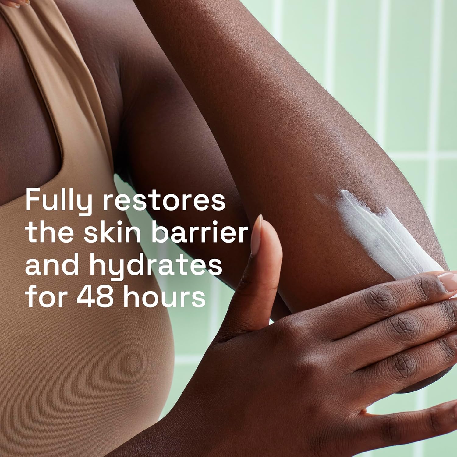 Cetaphil Moisturizing Cream, Face & Body Moisturizer for Men & Women, Dry to Very Dry and Sensitive Skin, Unscented, 453g