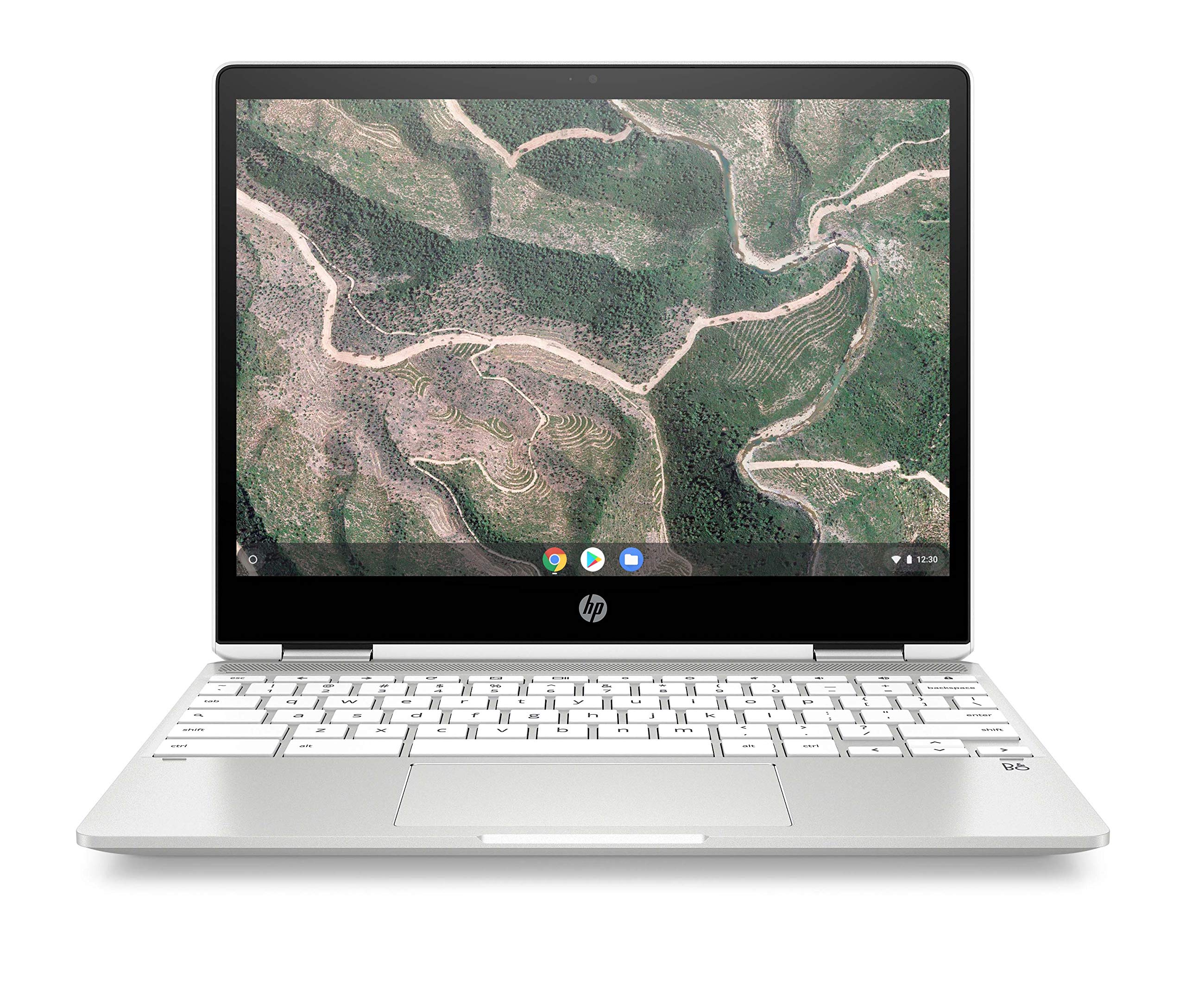 HP Laptop 2026 Edition with Copilot AI, 32GB RAM, 1TB SSD + 128GB UFS, Intel Processor, Long Battery Life, Lightweight, 1 Year Office 365, Windows 11 Home S for Students & Office, Type-C HUB, Pink