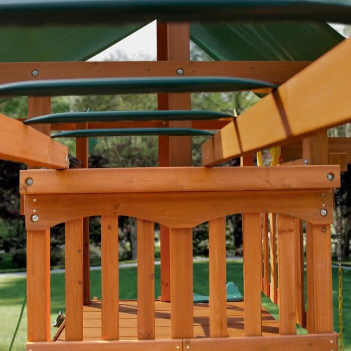 Avalon Swing Set