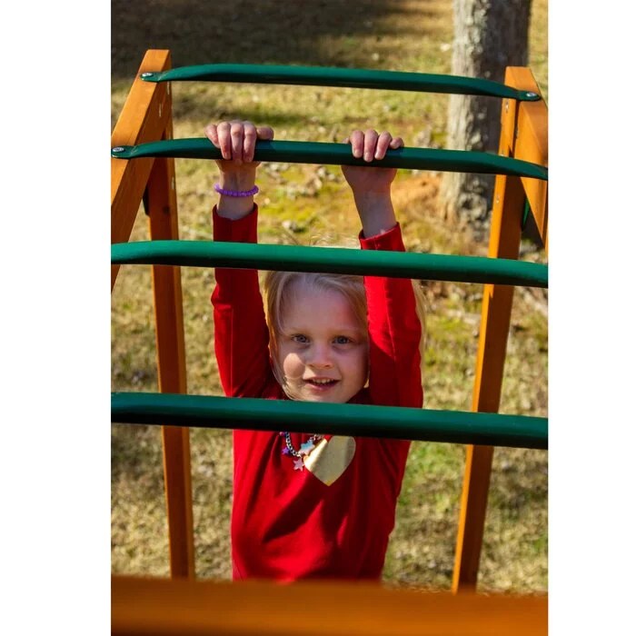 Avalon Swing Set