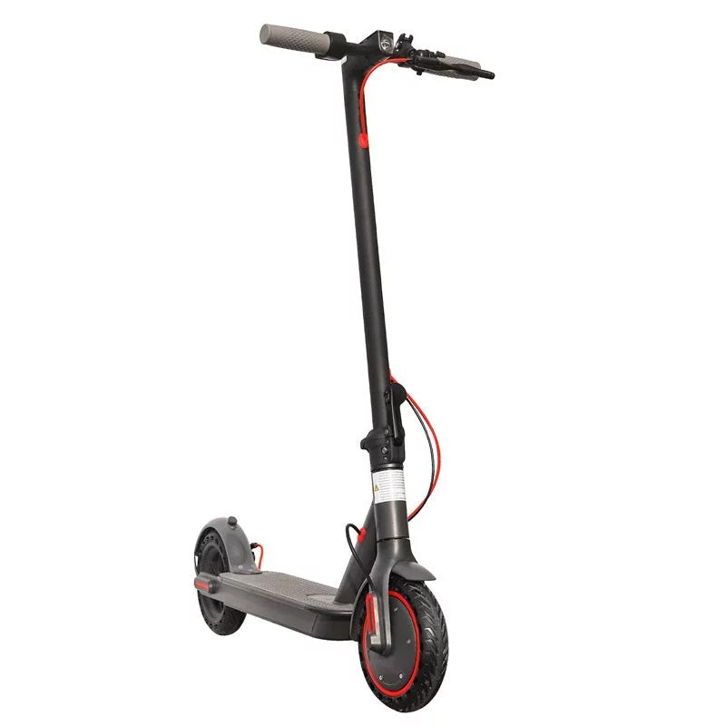 AOVO ES80/M365 Pro Folding Electric Scooter