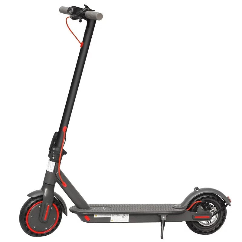 AOVO ES80/M365 Pro Folding Electric Scooter