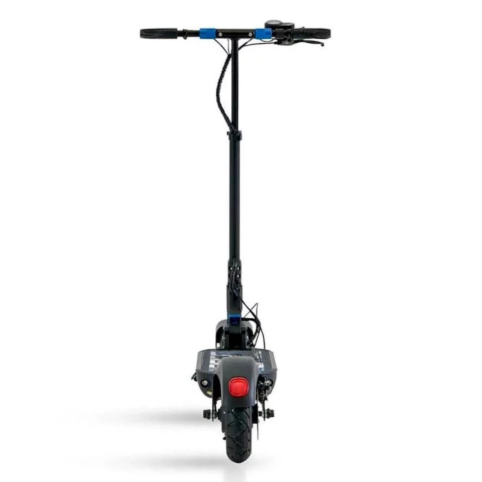 Apollo explore Electric scooter logistics systems