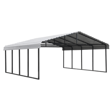 Arrow Carport – all Sizes