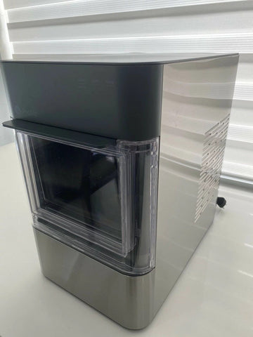 GE Profile Opal 2.0 24-lb. Portable Icemaker + Nugget Ice Production