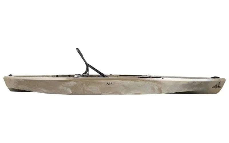 New Ascend 12T Sit-On-Top Kayak
