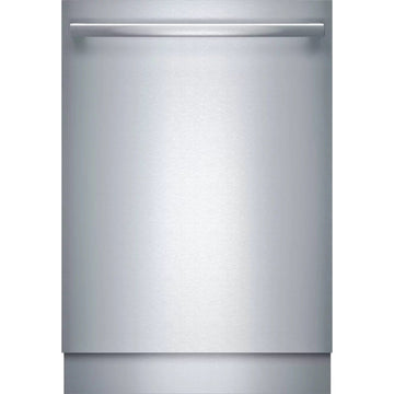 Bosch Benchmark SHX89PW75N Dishwasher