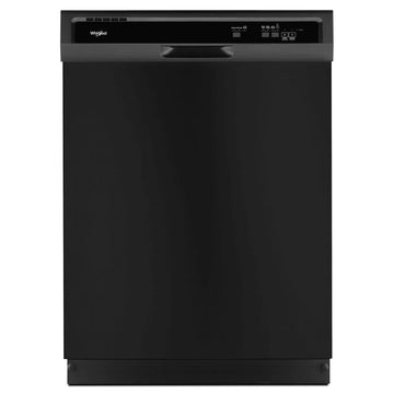 Whirlpool WDF330PAHB Built-in Dishwasher – Black