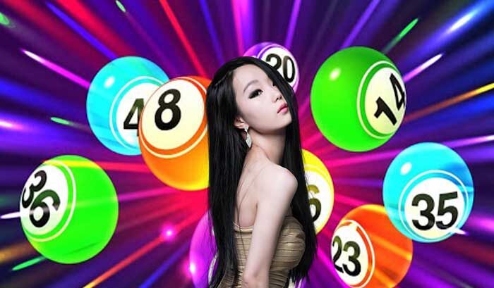 Betting di Situs Togel