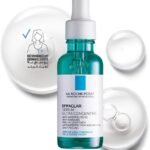 Home La Roche-Posay Effaclar Acne Serum with Salicylic Acid and Niacinamide for Oily and Acne Prone Skin 30ml