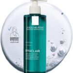 Home La Roche-Posay Effaclar Micropeeling Cleansing Gel with Salicylic Acid For Oily Skin