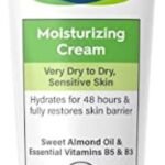 Home Cetaphil Moisturizing Cream, 16 Oz