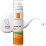 Home La Roche-Posay Anthelios Invisible Sunscreen Face Mist SPF50 For All Skin Types 75ml