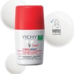 Home Vichy 72 Hours Stress Resist Excessive Perspiration Deodorant 50ml