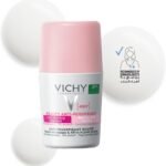 Home Vichy 48 Hours Anti Perspirant Beauty Deodorant for Women 50ml