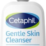 Home CETAPHIL Face Wash by , Hydrating Gentle Skin Cleanser for Dry to Normal Sensitive Skin, NEW 20 oz, Fragrance Free, Soap Free and Non-Foaming