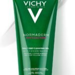 Home VICHY Normaderm Acne Face Wash – Salicylic Cleanser for Oily Skin