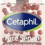 Home Cetaphil Anti Aging Healthy Renew 1 Oz Retinol Alternative Facial Serum With Niacinamide Peptides Sensitive Skin Care With Vitamin B Complex Fragrance Free