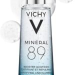 Home Vichy Mineral 89 Probiotic Fractions Regenerating and Repairing Serum With Niacinamide 30ml